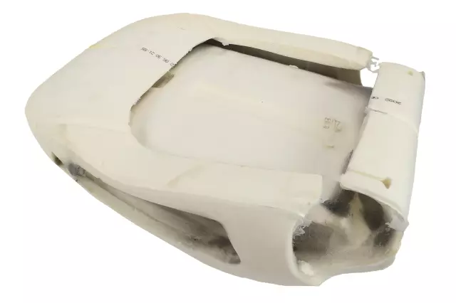 95077887 - : Seat Back Pad for Buick: Encore | Chevrolet: Trax Image