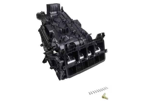 Heater and Air Conditioning Evaporator Case - GM (23101930)