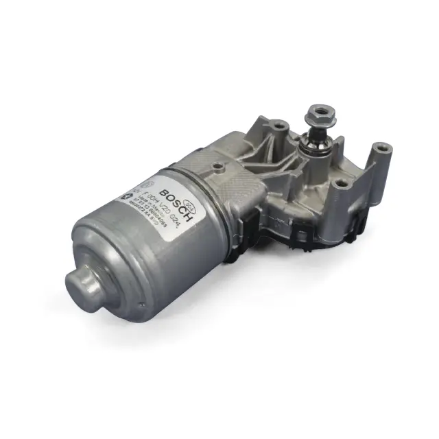 68030272AA - Body: Wiper Motor for Mopar Image