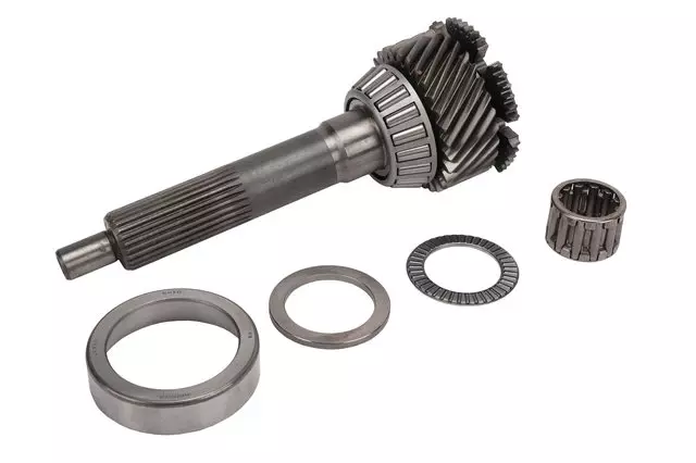 Manual Transmission Input Shaft - GM (24285548)