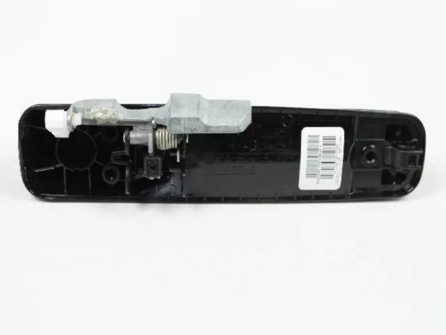 Exterior Door Handle, Left - Mopar (5HS57AXRAJ)