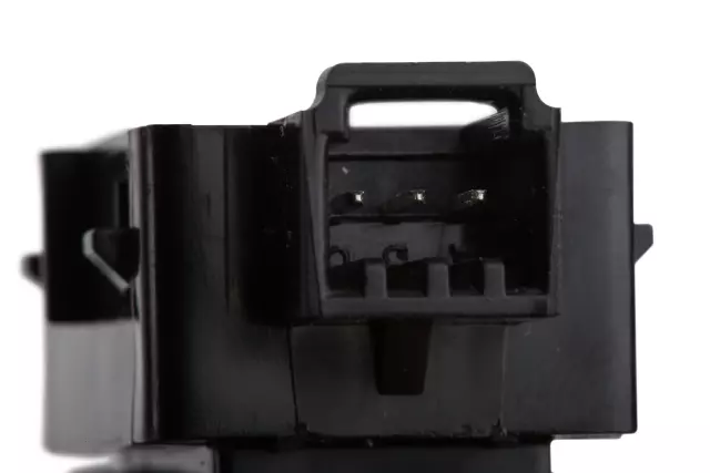 Rear Driver Side Seat Back Folding Switch - GM (84721607)