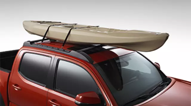 PT27835140 - Cargo Management: Roof Rack for Toyota: Tacoma Image