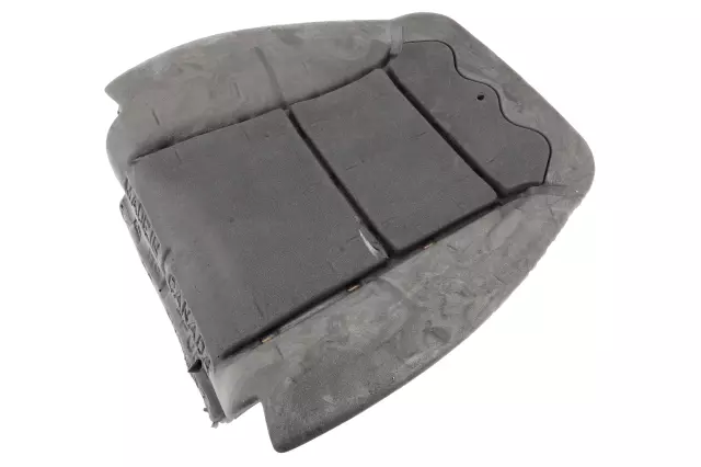 Seat Back Pad - GM (84950472)