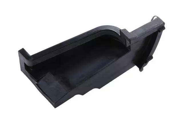 39135227 - Body: Baffle for GM Image