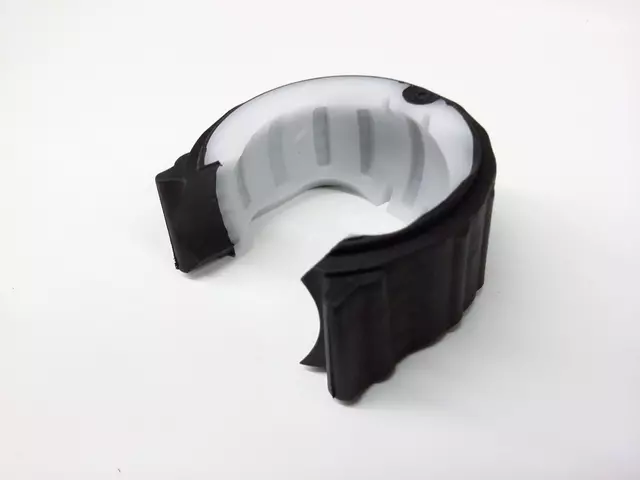 1K0711699 - Body: Bearing for Audi: A3, A3 Quattro Image