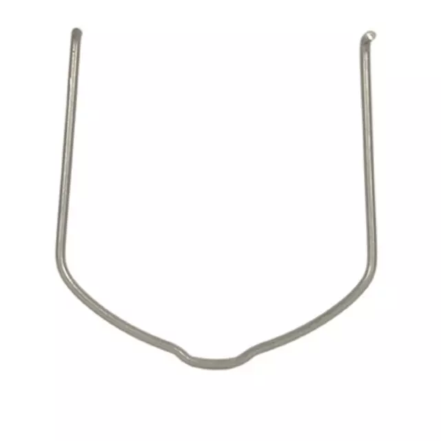 Radiator Coolant Hose C-Clip - Ford (BC3Z-8B365-B)