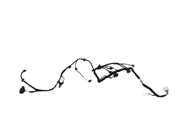 68523515AB - Electrical: Front Door Wiring for Mopar Image image