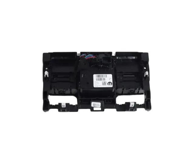 68611649AG - : Transmission Shifter for Jeep: Grand Cherokee, Grand Cherokee L Image