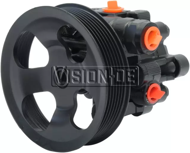 9900668 - Cooling Systems: Power Steering Pump - Replaces Toyota 44310-0C050, 44310-08020, 19319358 for BBB INDUSTRIES Image