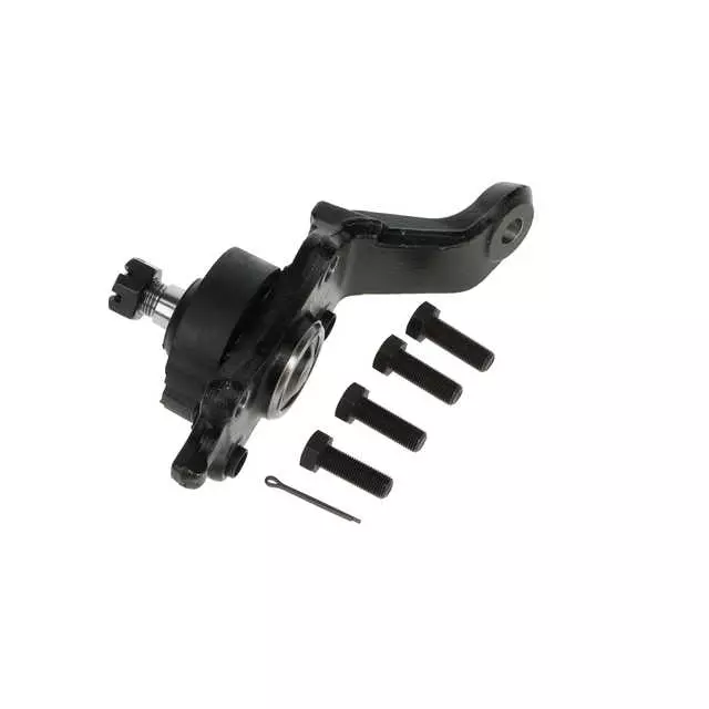 Front Driver Side Lower Ball Joint - ACDelco (46D2345A)