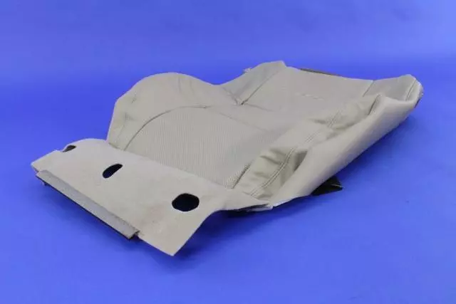 Front Seat Back Cover, Right - Mopar (5RV36HL1AC)