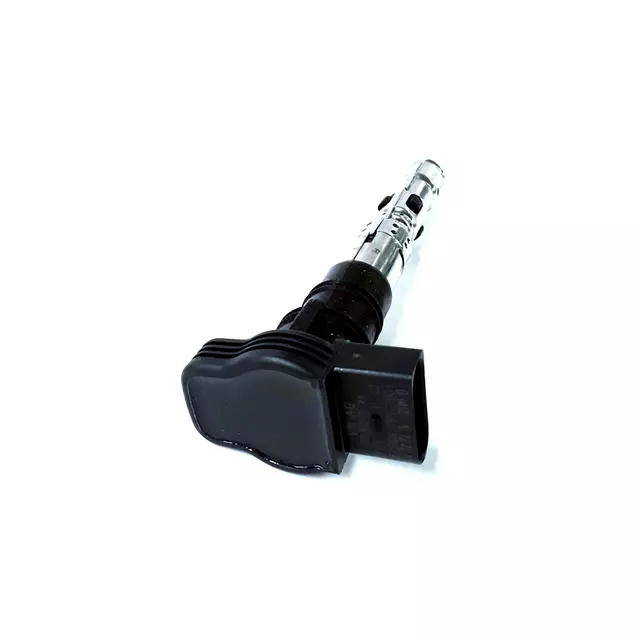 77905115AA - Electrical: Ignition Coil for Volkswagen: Phaeton, Touareg Image