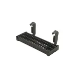 1391111 - : MAXgrip Side Step; Assist/Side Step; XP3 Black Powder Coat; Single for Carr Image