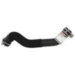 KM6801 - Cooling System: Motorcraftâ„¢ Upper Hose for Ford Image