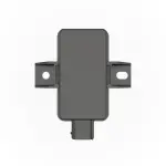 68219831AF - Electrical: Tire Pressure Monitoring Module for Mopar Image
