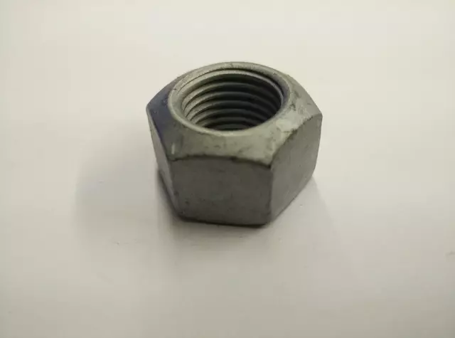 WHT001938 - : Lower Control Arm Lock Nut for Volkswagen: Touareg Image