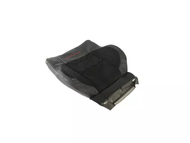 6KF22DX9AA - Interior Trim: Front Seat Back Cover, Right for Mopar Image