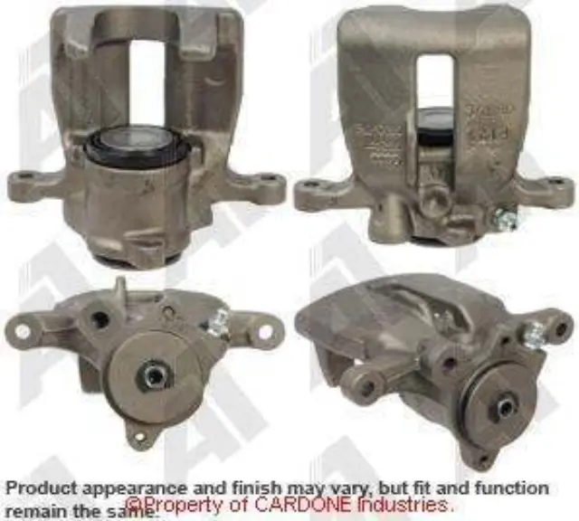 193119NM - Brakes &amp; Brake Parts: Disc Brake Caliper for Cardone Image