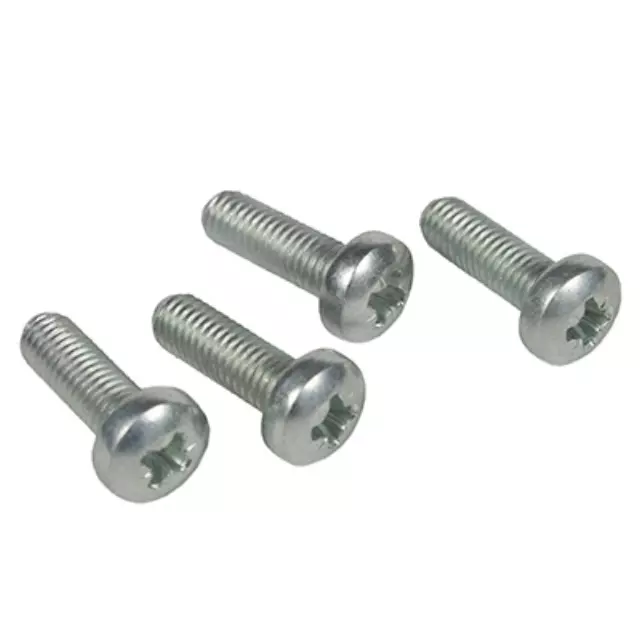 Wheel Opening Molding Screw - Ford (W503524-S437)