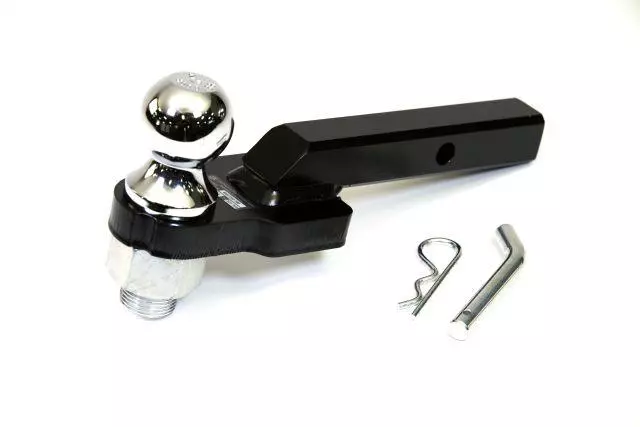 Trailer Hitch Ball And Ball Mount - Volkswagen (5N0-092-730)