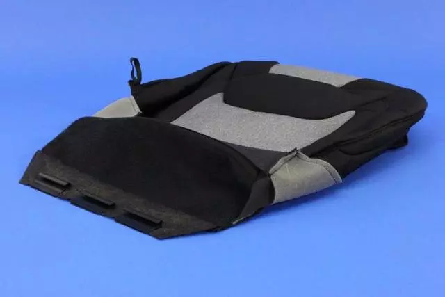 Front Seat Cushion Cover, Left - Mopar (5VF79LAAAA)