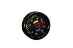 300303 - : AEM X-Series Voltage Gauge Kit for AEM Electronics Image