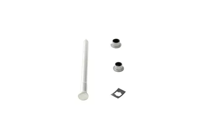 15994345 - : Front Door Hinge Pin Kit with Pin, Bushings, and Retainer for ACDelco Image