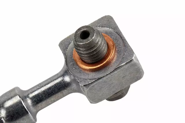 Front Driver Side Hydraulic Brake Hose - GM (95429929)