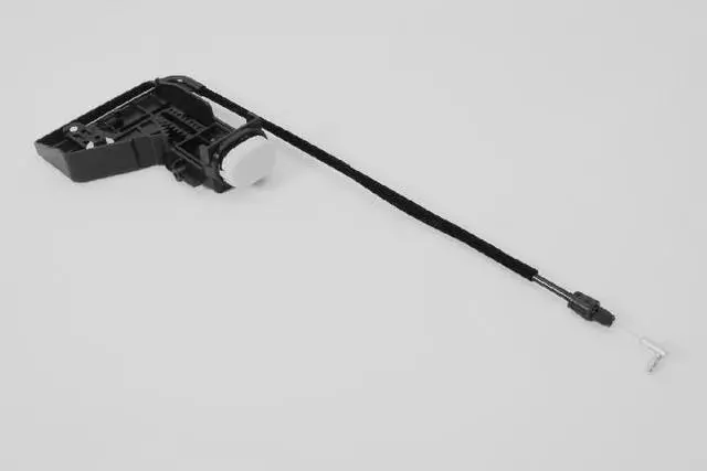 1VC22JXWAA - Interior Trim: Seat Back Release Cable for Mopar Image