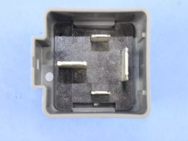 Mini Relay, Export - Mopar (5293163AA)