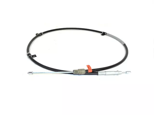 5290285AE - : Parking Brake Cable, Left for Dodge: Viper Image
