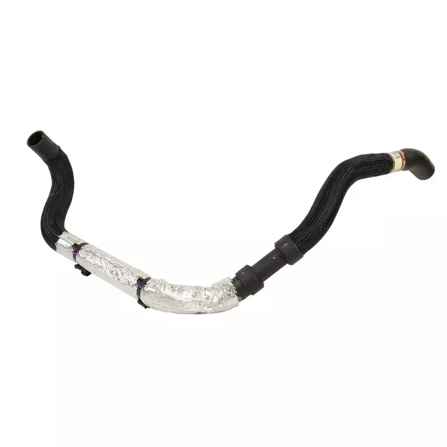 Hose Radiator - Ford (DP5Z-8286-E)