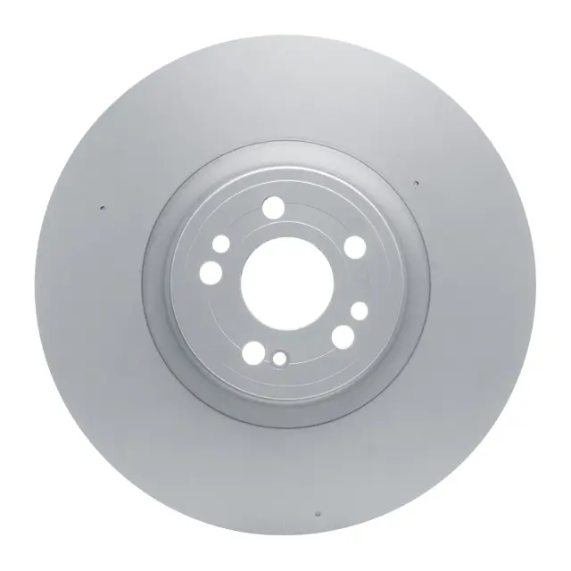 90063180 - Brakes &amp; Brake Parts: Disc Brake Rotor for DYNAMIC FRICTION Image