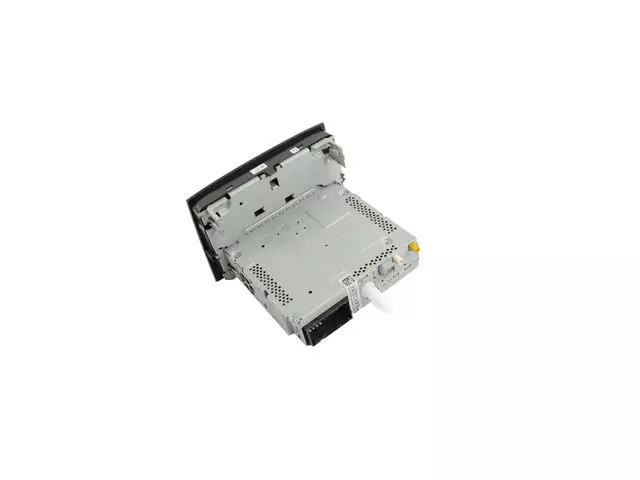 Multi Media Radio - Mopar (6MT57LXHAA)