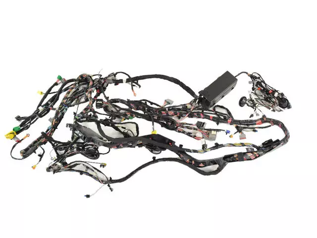 Body Wiring - Mopar (68267858AD)