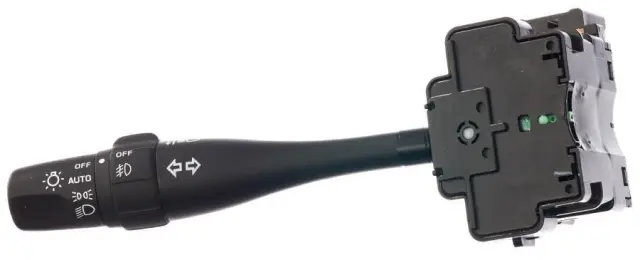 255402Y970 - Steering: Signal Switch for INFINITI: I30, QX4 Image