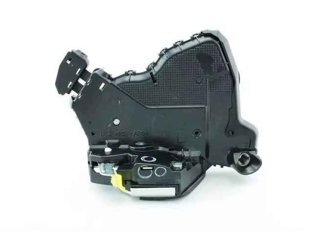 690400C050 - Body: Lock Assembly for Scion: tC, xB, xD | Toyota: 4Runner, Camry, Corolla, Highlander, Land Cruiser, Matrix, Prius V, RAV4, Sequoia, Sienna, Tundra, Venza Image