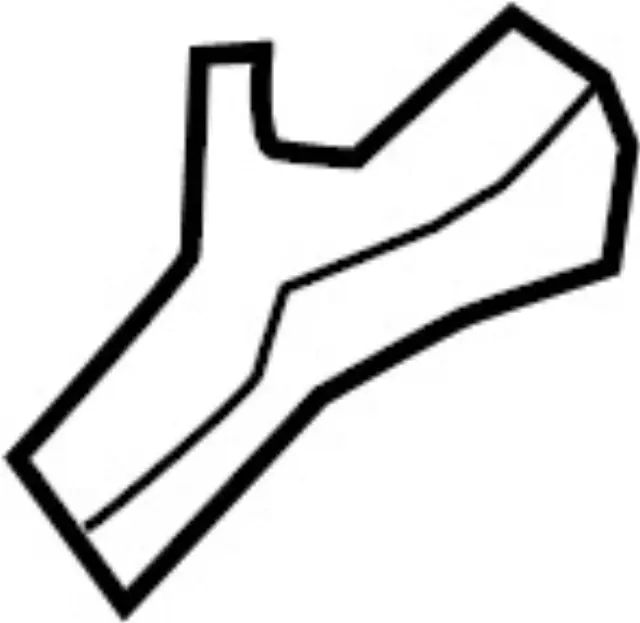 884081LA1A - Body: Recline Cover for INFINITI: QX56, QX80 Image