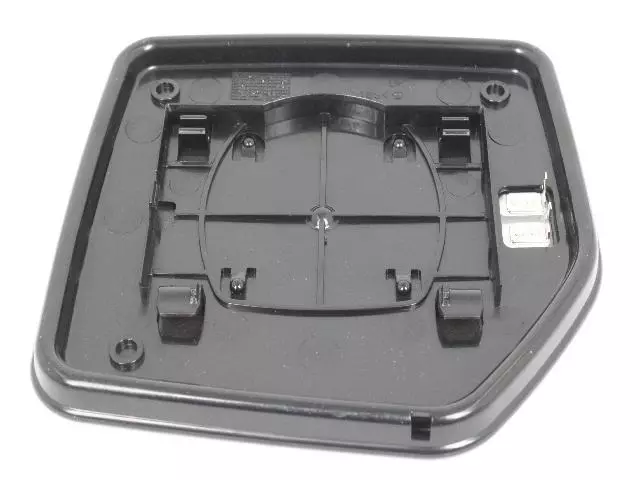 Mirror Replacement Glass, Right - Mopar (68058798AA)