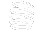 1773211400 - : Helical Spring for Mercedes-Benz Image
