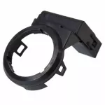 6E5Z15607AA - Steering: Transceiver for Ford: Crown Victoria, Edge, Expedition, Explorer, Explorer Sport Trac, F-150, F-250 Super Duty, F-350 Super Duty, F-450 Super Duty, Fusion, Mustang | Lincoln: MKX, MKZ, Navigator, Town Car, Zephyr | Mercury: Grand Marquis, Milan, Mountaineer Image