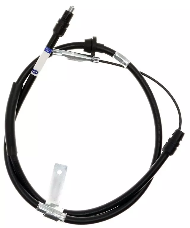 18P97218 - : Parking Brake Cable for ACDelco Image