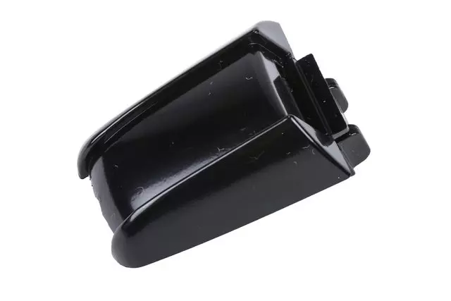 Primed Driver Side Outside Door Handle End Cap - GM (20806454)