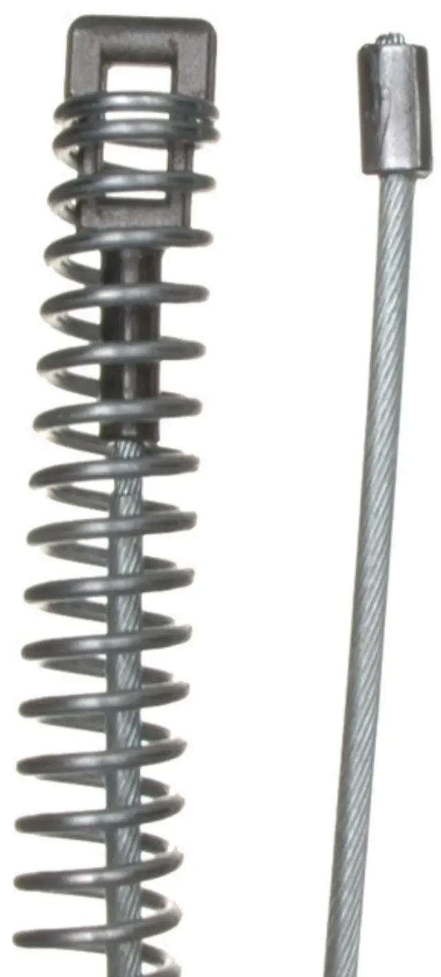 BC95982 - Brakes &amp; Brake Parts: Raybestos Element3 Parking Brake Cable for Raybestos Brakes Image