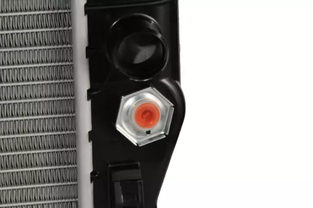 2000-2002 GM - Radiator - GM (52487149)