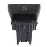 FA1Z54432A38AA - Body: Release Switch for Lincoln: MKX, Nautilus Image