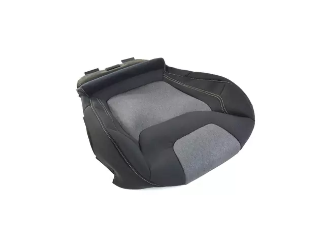 Front Seat Cushion Cover, Right - Mopar (5VG18DX9AC)