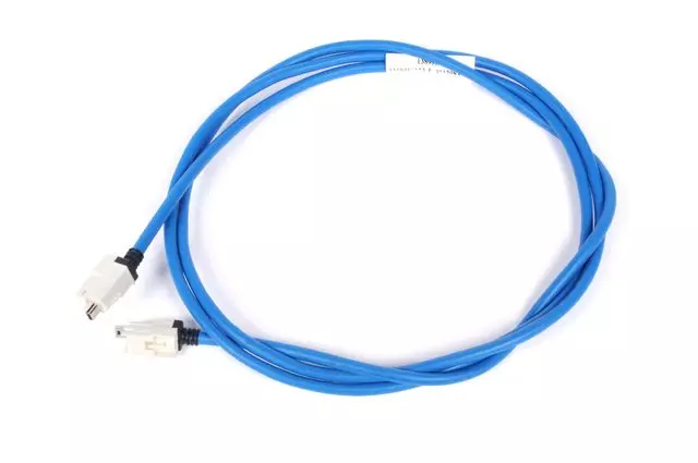 Instrument Panel Digital Video And Radio Antenna Cable - GM (22975831)