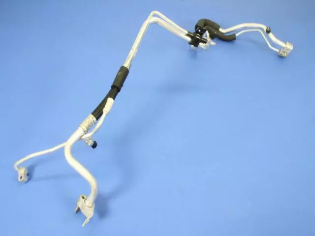 68100678AB - Air Conditioners and Heaters: A/c Suction And Liquid Line for Mopar Image image